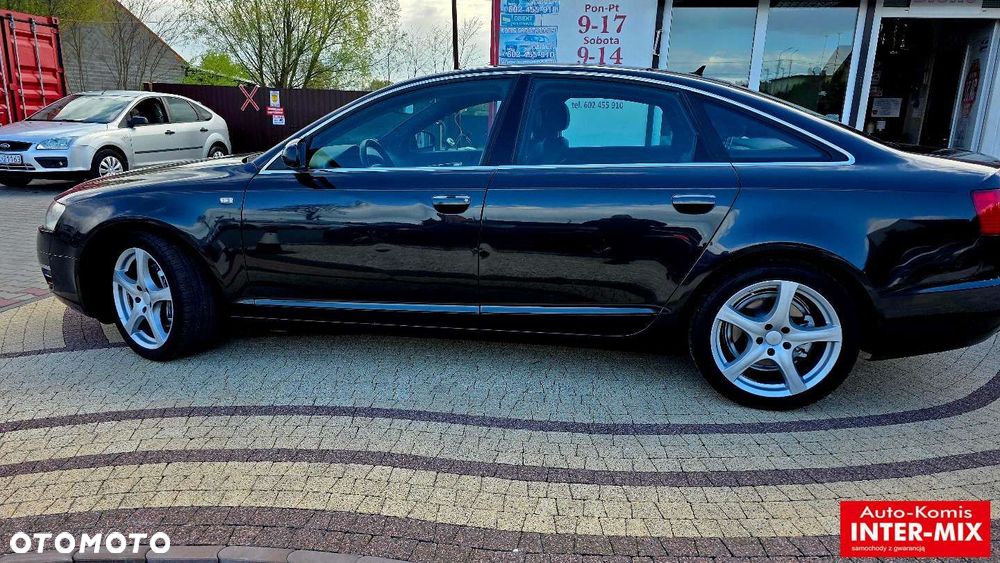 Audi A6 Limousine - 18