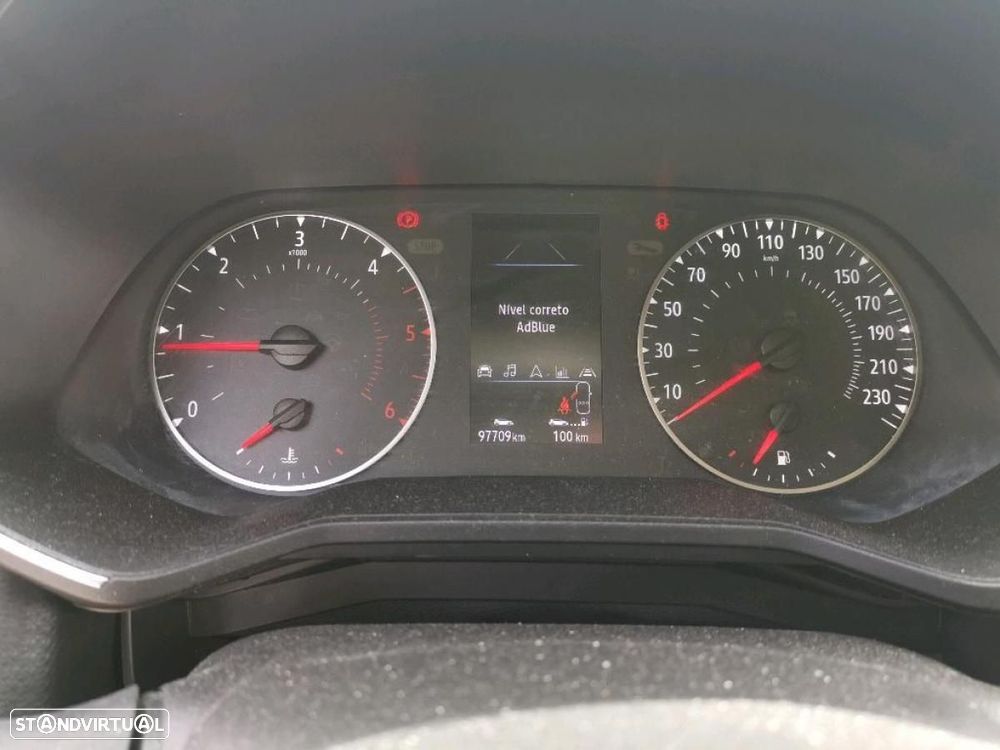 Renault Clio 1.5 Blue dCi Intens - 6