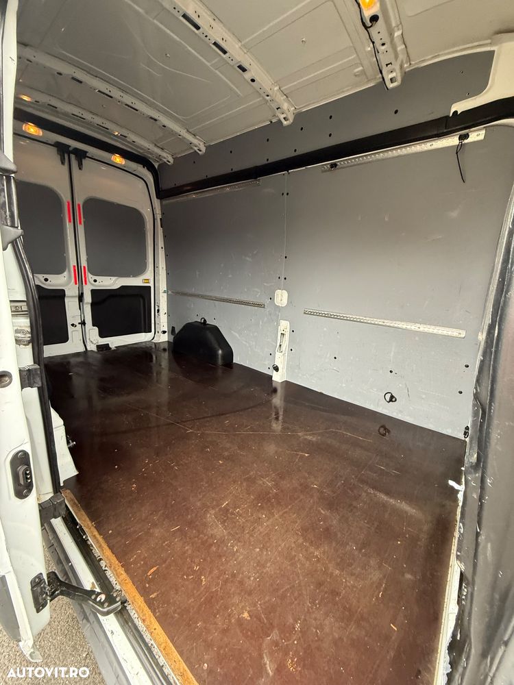 Ford Transit l3h3 - 7