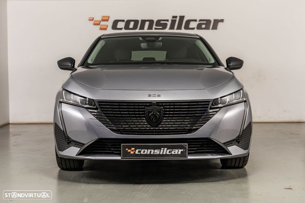 Peugeot 308 SW 1.2 PureTech Allure Pack - 3
