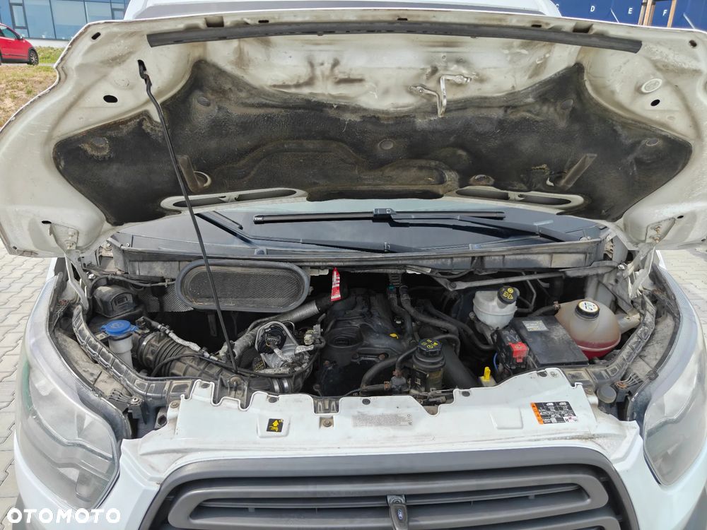 Ford Transit - 10