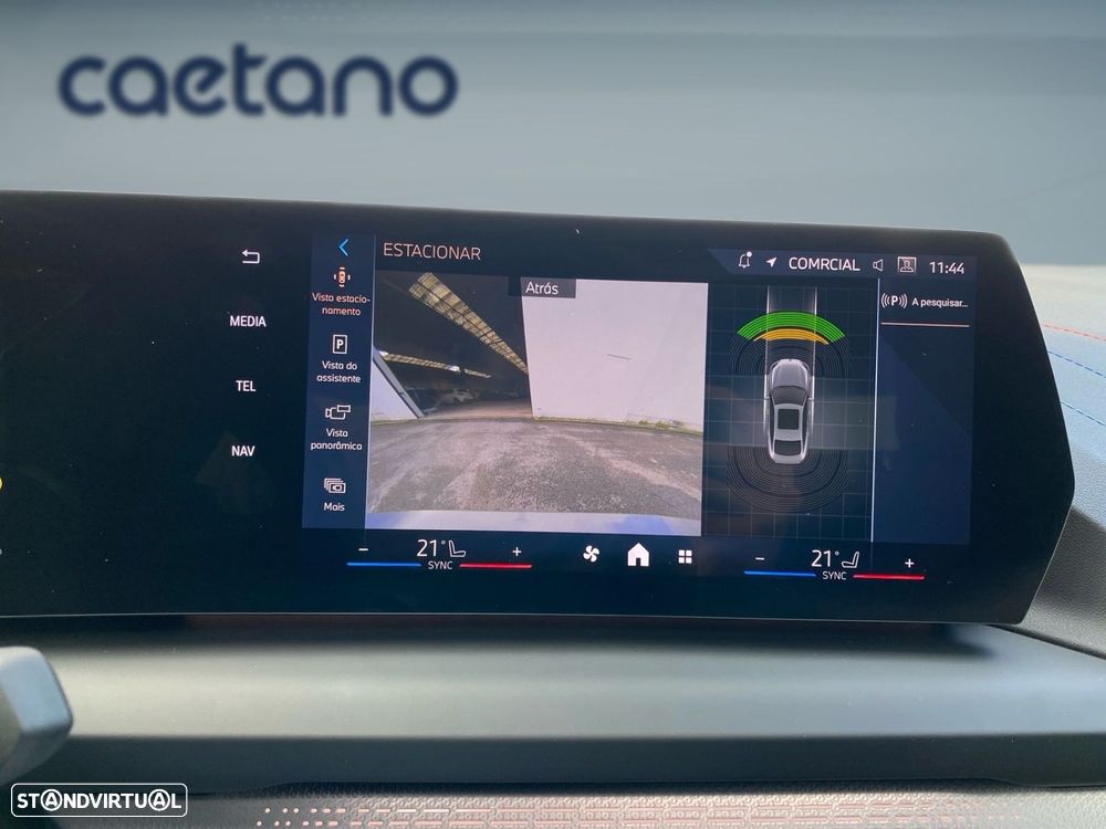 BMW 220 Gran Coupé Pack Desportivo M - 10