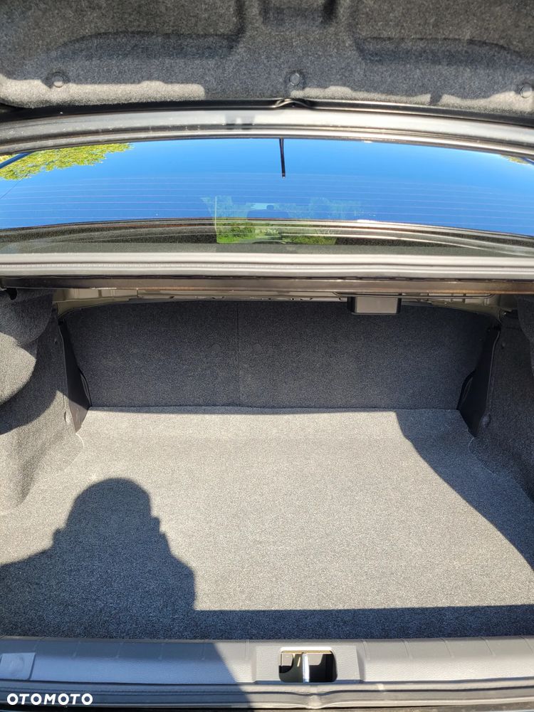 Subaru Impreza 2.0i Lineartronic Comfort - 10