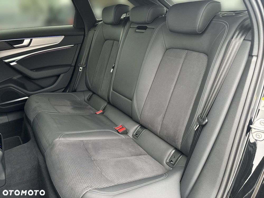 Audi S6 Limousine - 12