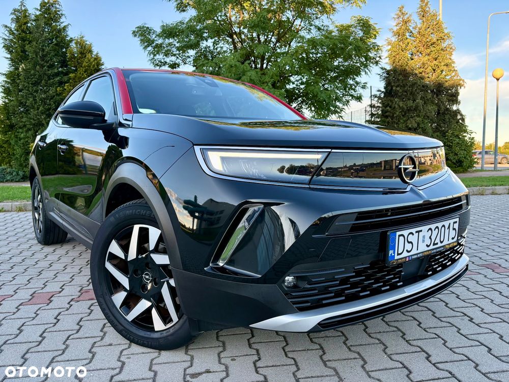 Opel Mokka 1.2 DI Turbo Ultimate - 2