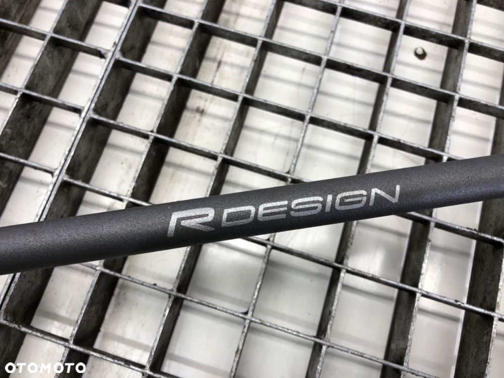 ROZPÓRKA KIELICHÓW RDESIGN  VOLVO S60 II (134) 2010 - 2018 T5 177 kW [240 KM] benzyna 2010 - 2014 - 4