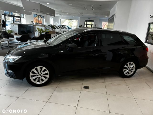 Seat Leon 1.6 TDI Style S&S - 7