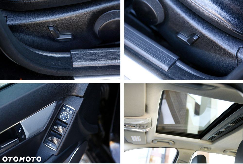 Mercedes-Benz Klasa C 200 7G-TRONIC Avantgarde Edition - 9