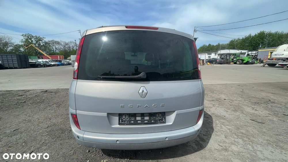 RENAULT ESPACE NA CZĘŚCI! - 5