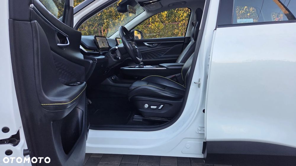 BAIC 5 Beijing 1.5T Luxury DCT - 32