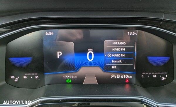Volkswagen Polo 1.0 TSI DSG Style - 11