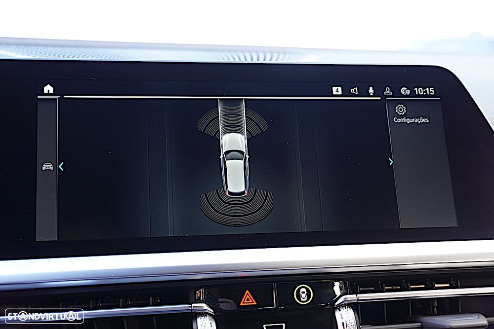 BMW 320 e Pack Desportivo M Auto - 36