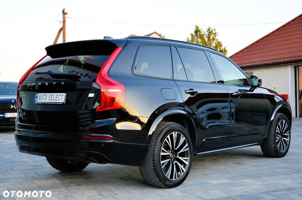 Volvo XC 90 T8 AWD Plus Dark - 7