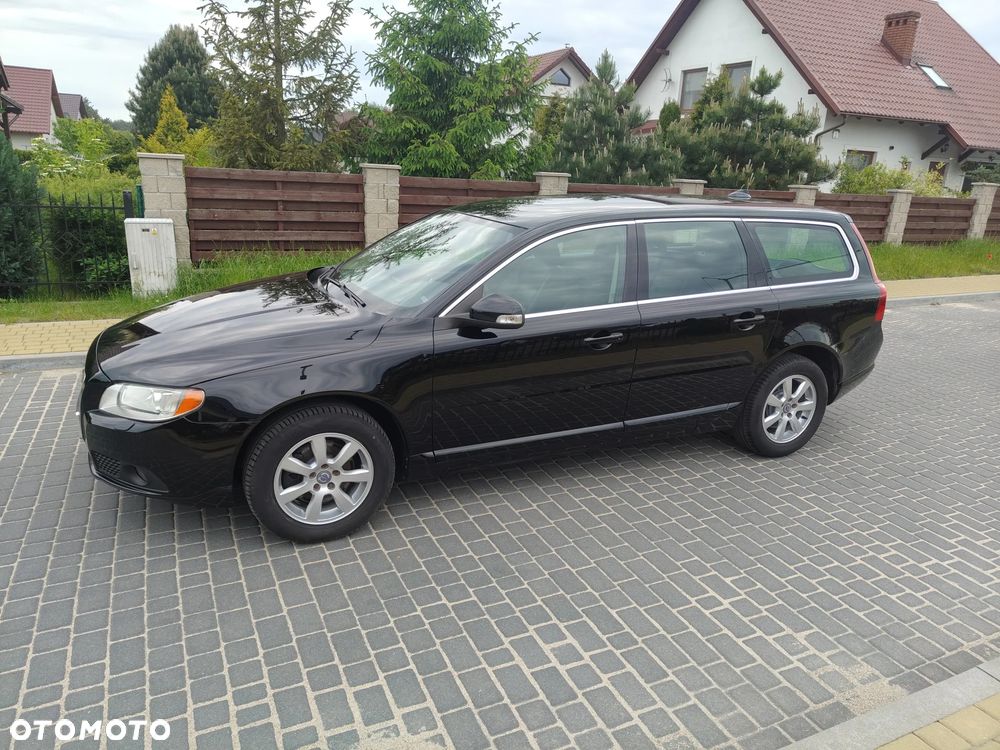 Volvo V70 2.0D Momentum - 3
