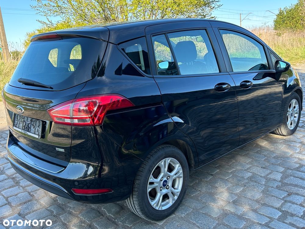 Ford B-MAX 1.0 EcoBoost Ambiente - 3