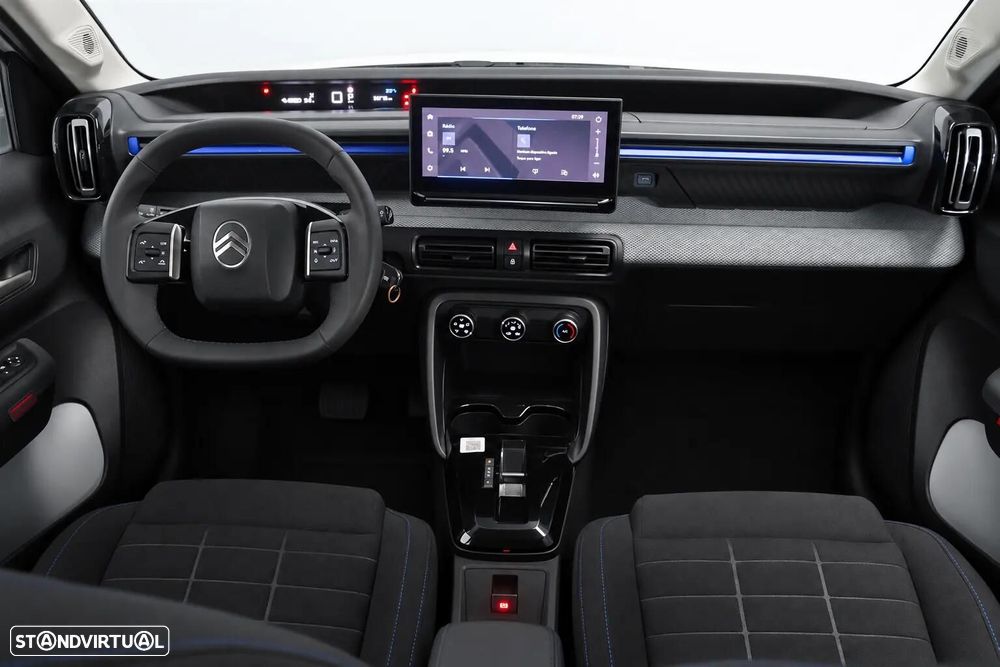 Citroën e-C3 PLUS - 6