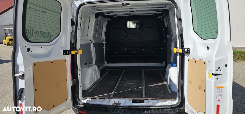 Ford Transit Custom - 3