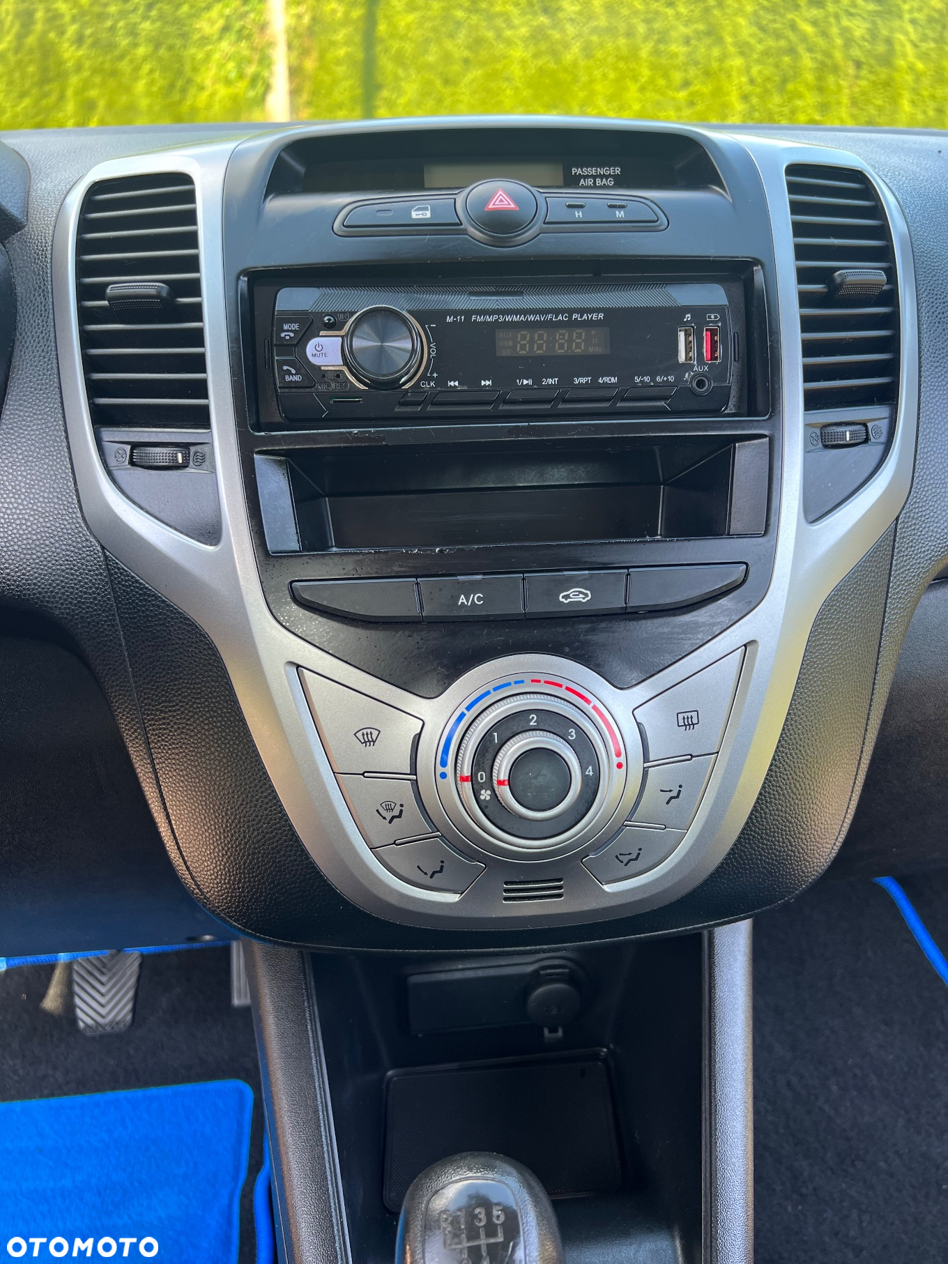 Hyundai ix20 1.4 Style - 34