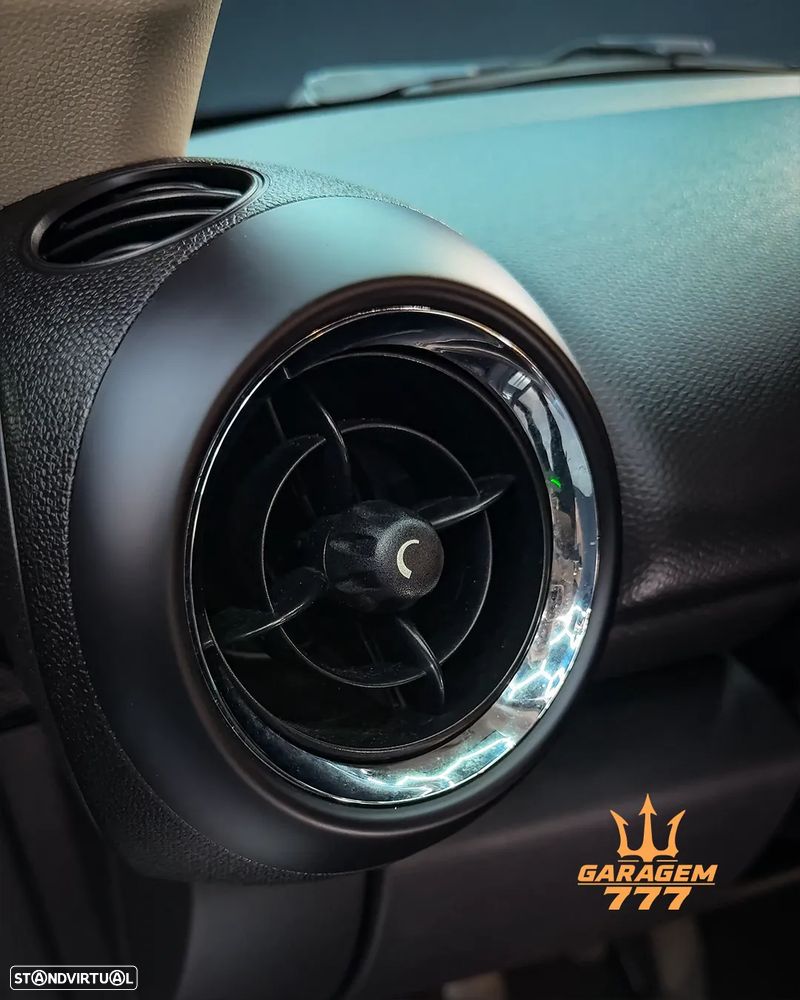MINI Countryman Cooper D - 36