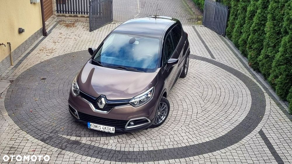 Renault Captur - 20