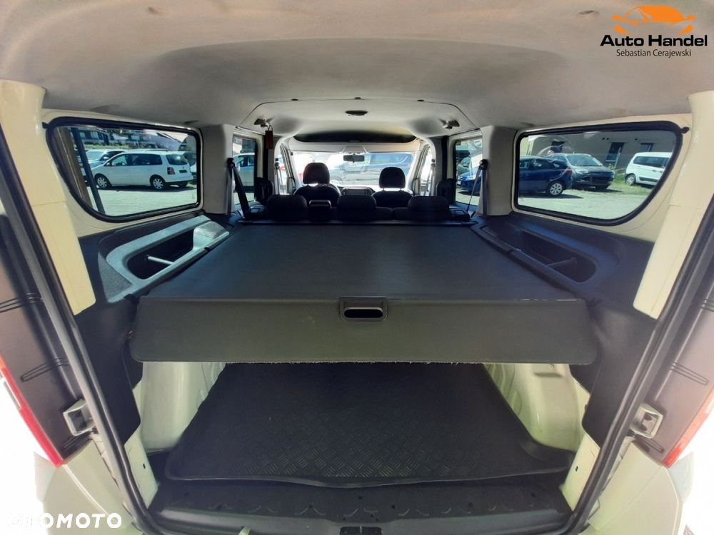 Fiat Doblo - 13