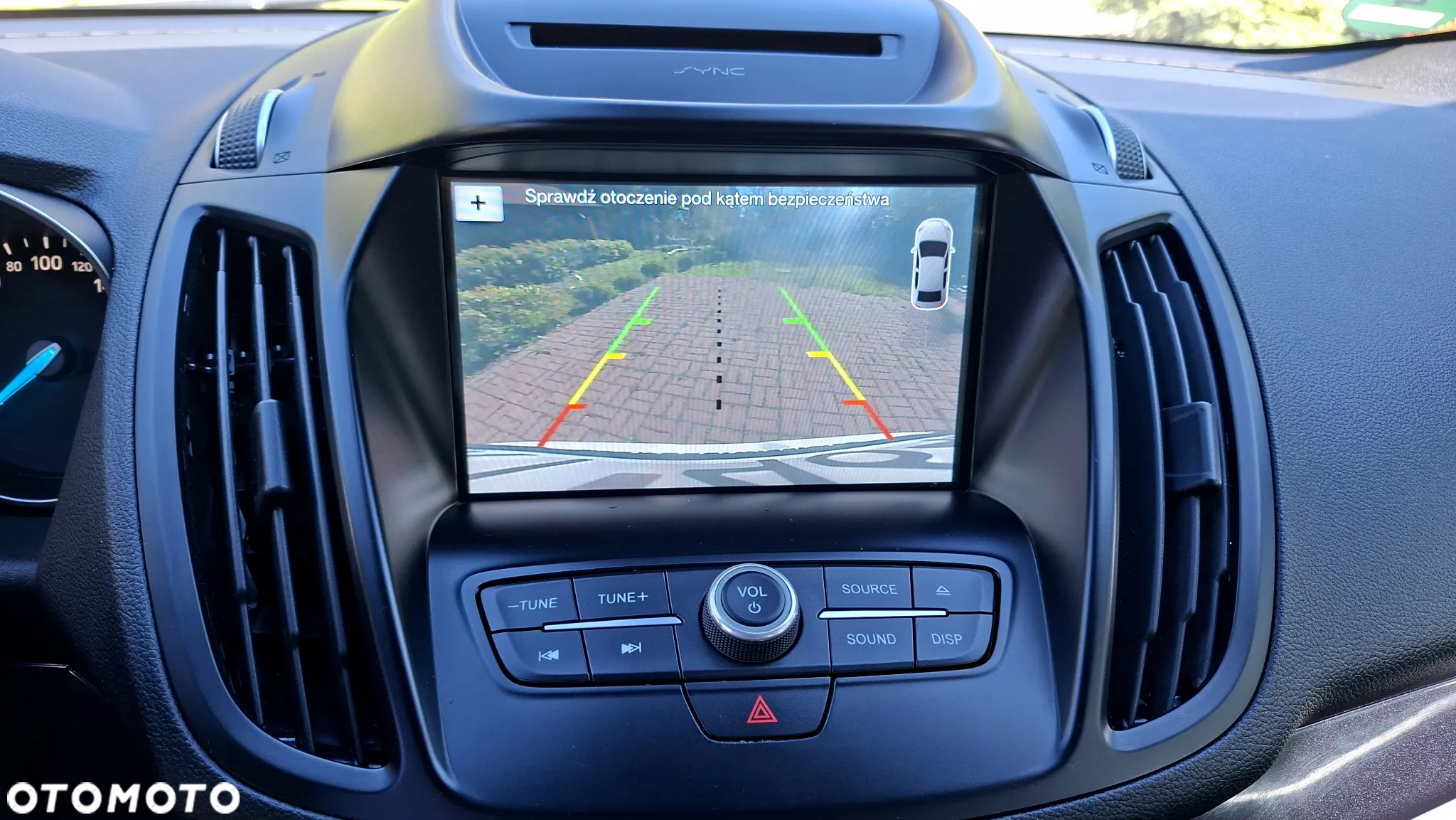 Ford Kuga 2.0 TDCi 4x4 ST-Line - 34