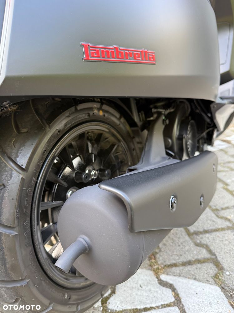 Lambretta Inny - 16