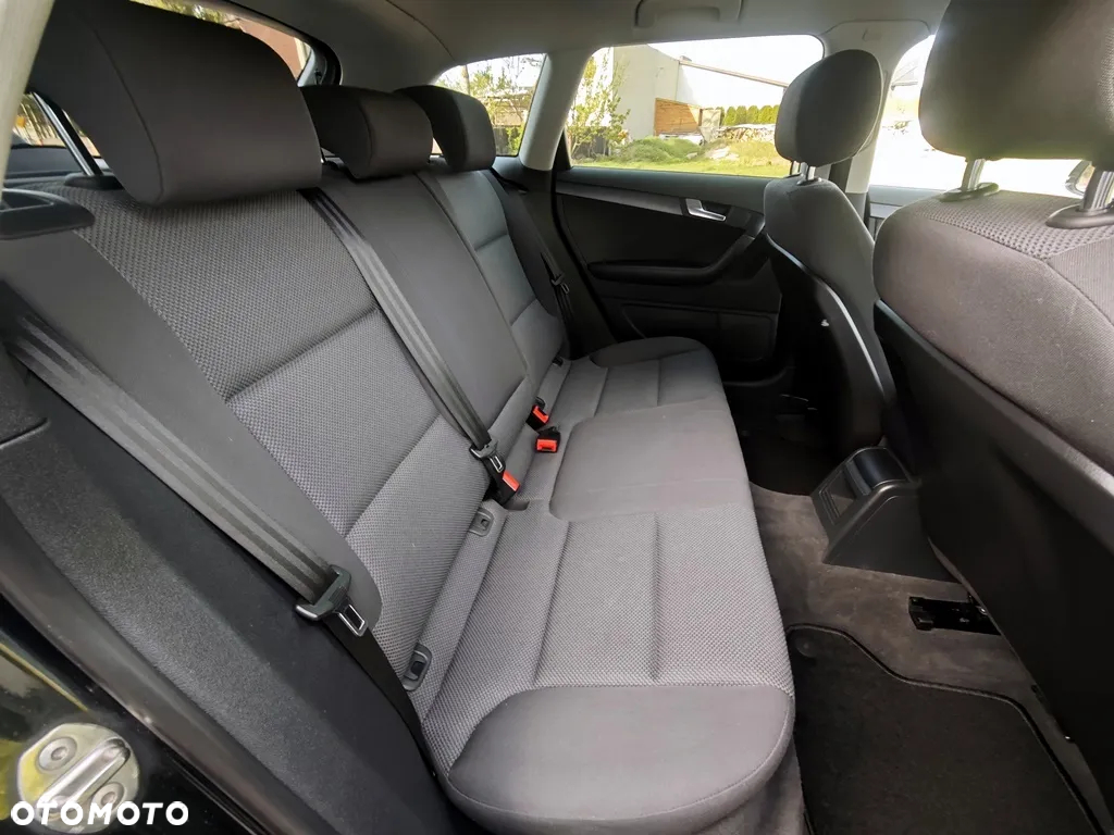 Audi A3 1.4 TFSI Sportback Ambiente - 30