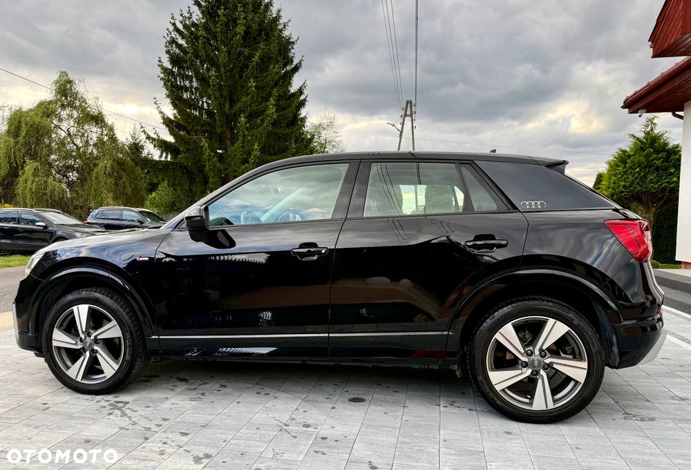 Audi Q2 - 12