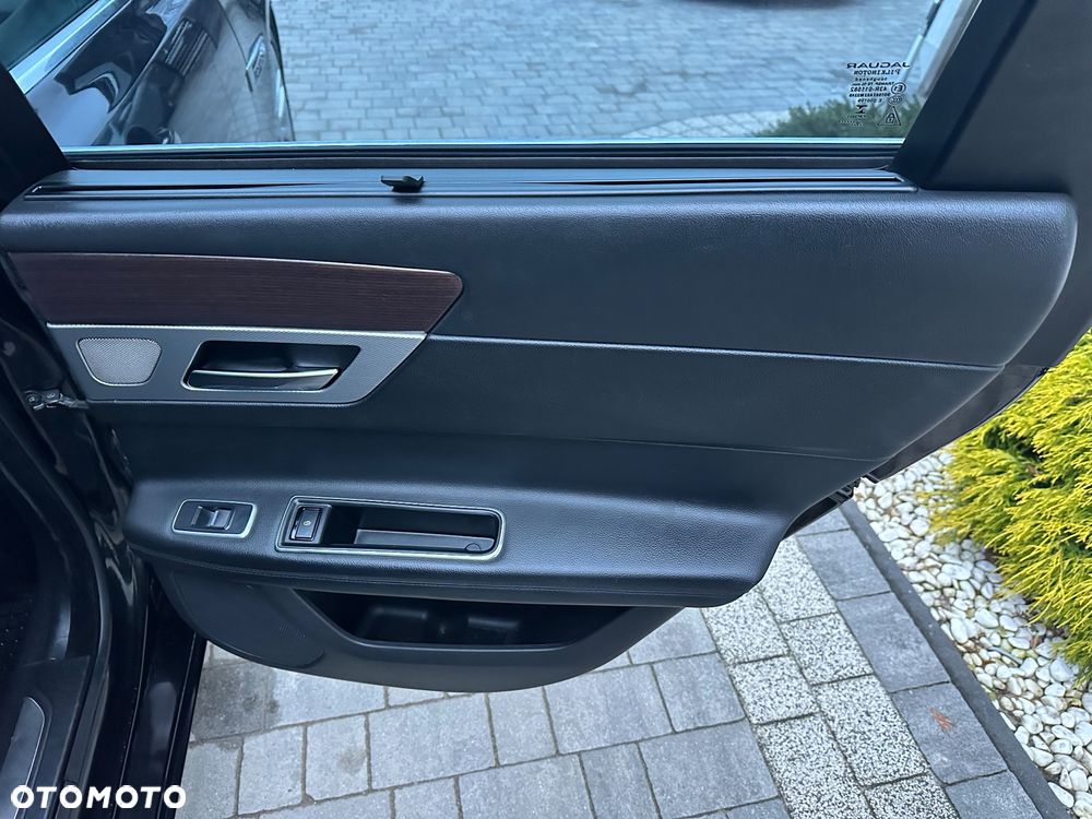 Jaguar XF 2.0 i4D Prestige - 22