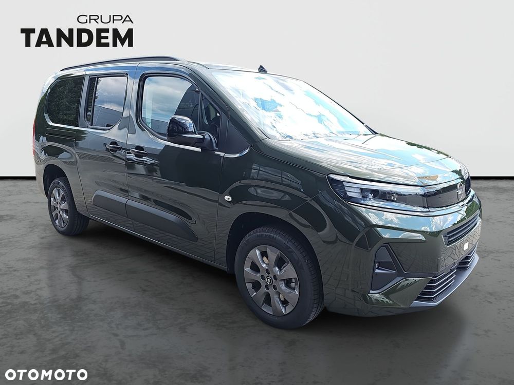 Opel Combo - 3