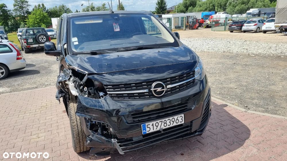 Opel Vivaro - 2