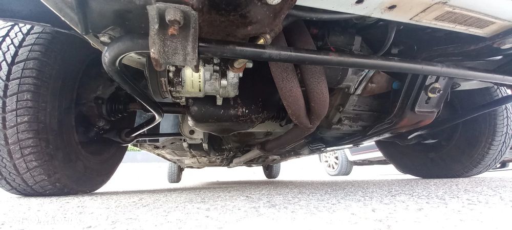 Ford Orion 1.4 CL - 20