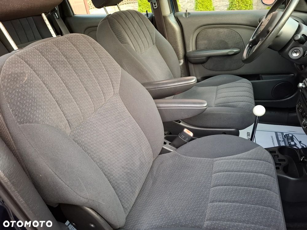 Chrysler PT Cruiser 2.0 Limited - 22