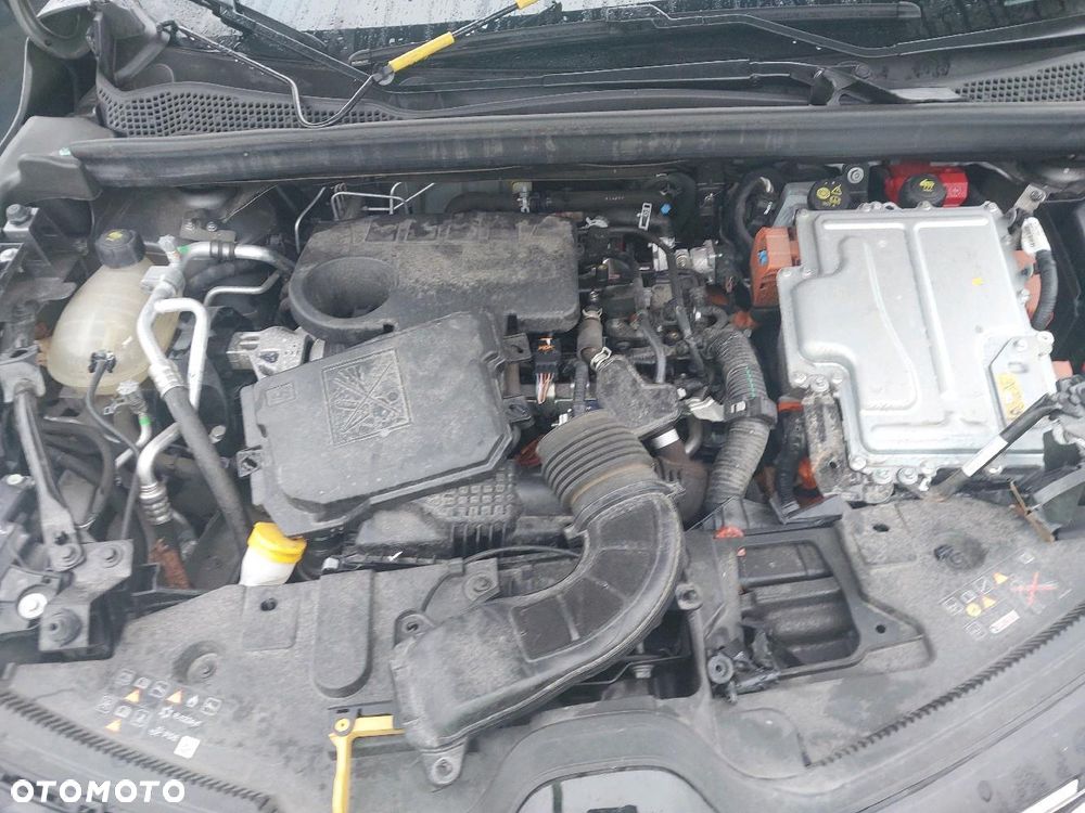 Renault Captur 1.6 E-TECH Plug-In Intens - 10