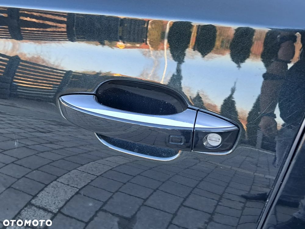 Audi A8 4.2 TDI DPF quattro tiptronic - 10