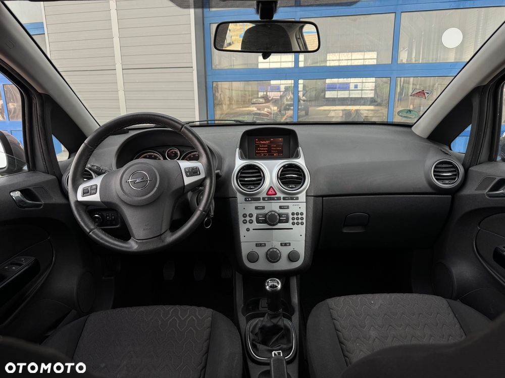Opel Corsa - 26