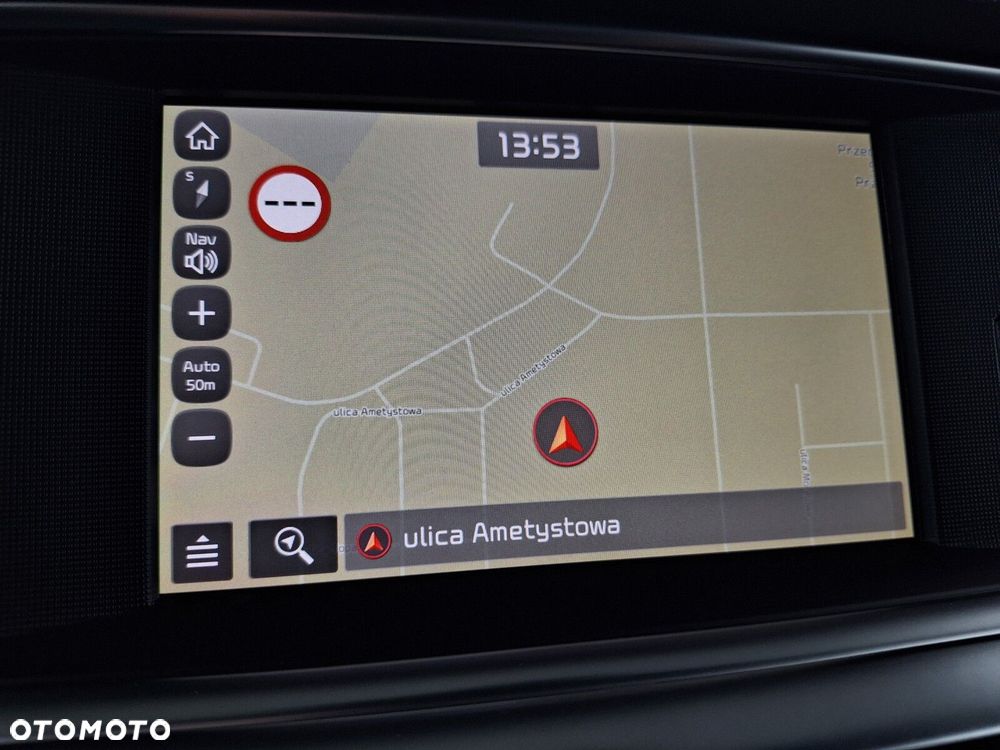 Kia Optima 1.6 T-GDI L DCT - 29