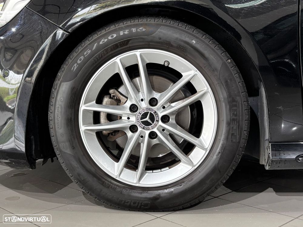 Mercedes-Benz A 180 d Style - 30