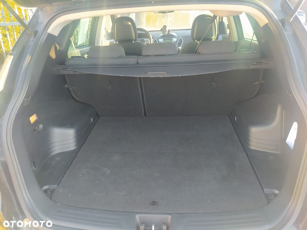 Hyundai Tucson - 6