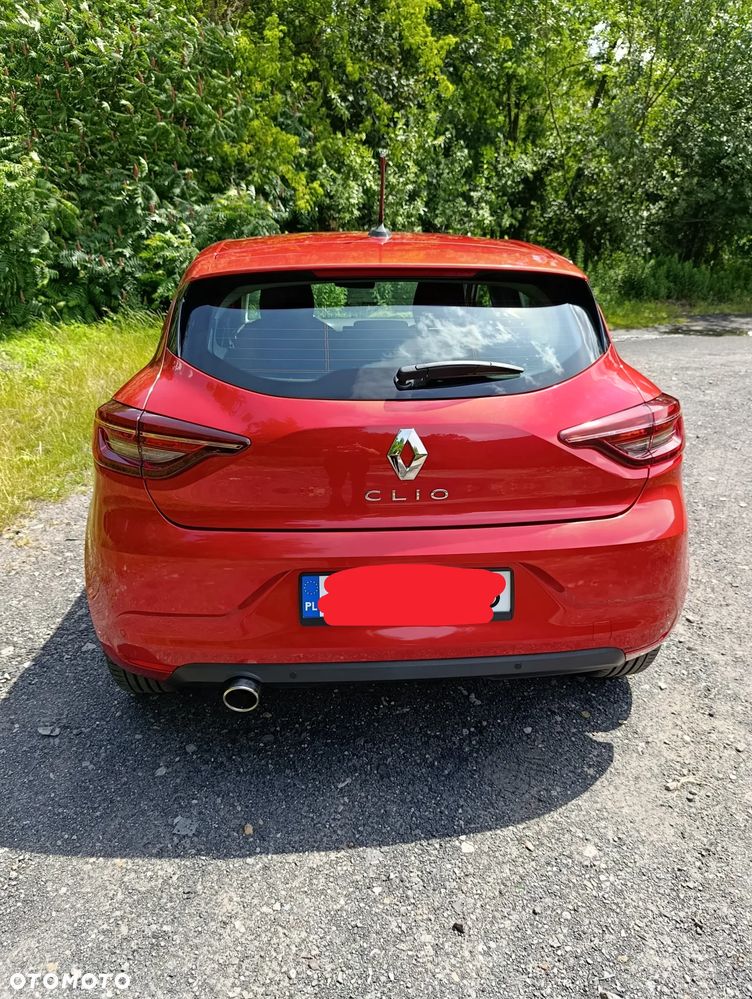 Renault Clio 1.0 TCe Zen - 10