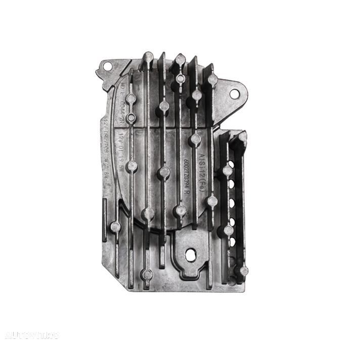 Modul Semnalizare dreapta BMW X3 X4 63115A0E626 - 2