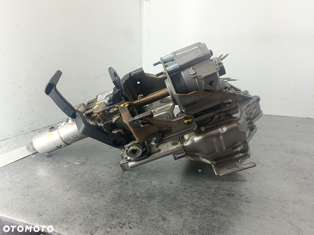 WSPOMAGANIE ELEKTRYCZNE  RENAULT CLIO III 54084783K  59310536  50350129 TRW - 3
