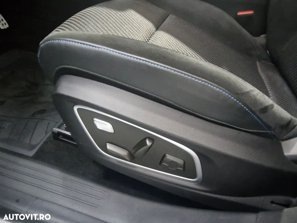 Renault Austral E-Tech 200 HEV Iconic Esprit Alpine - 17