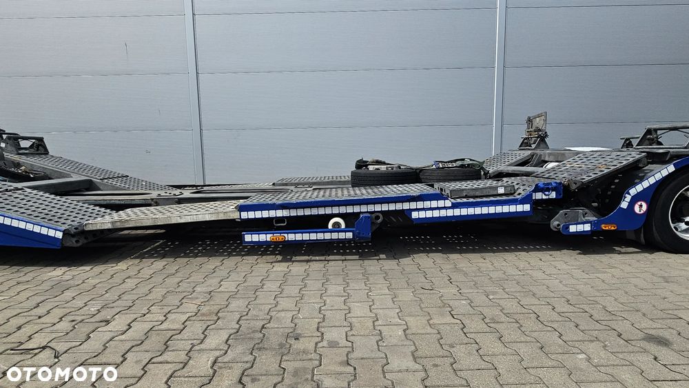 Scania S500 Rolfo - 9