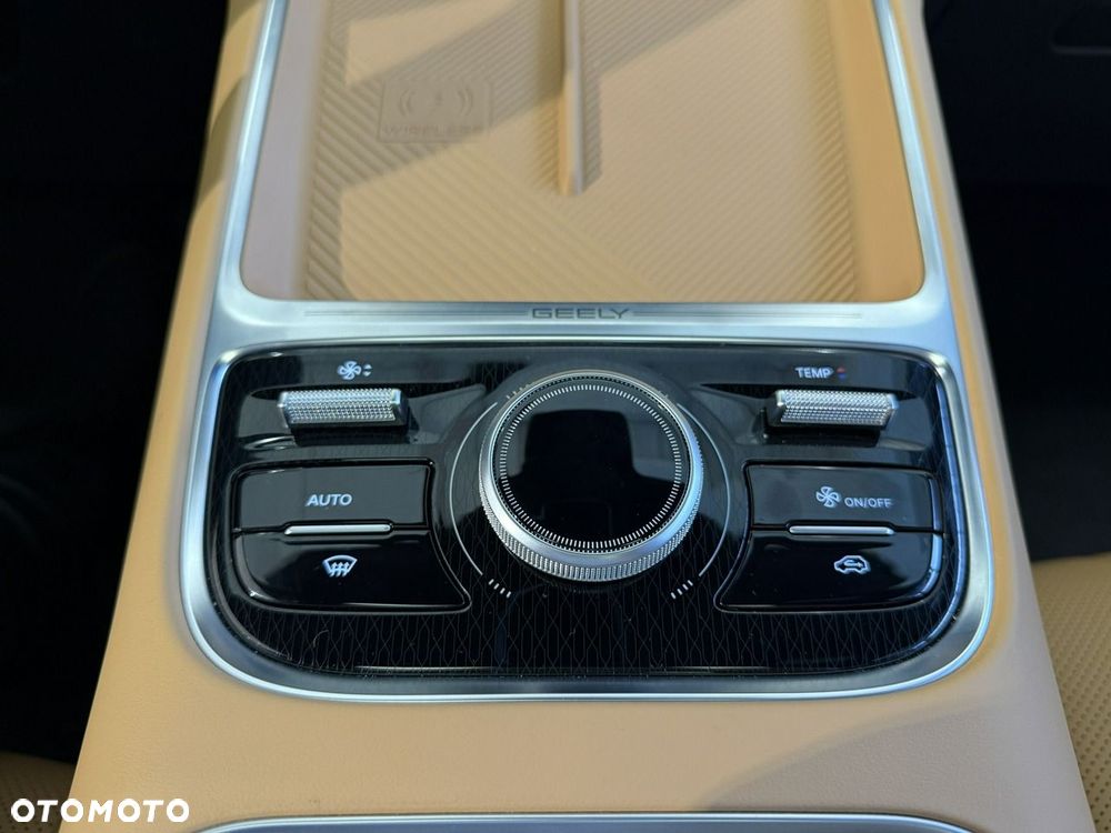 Geely Starray - 14