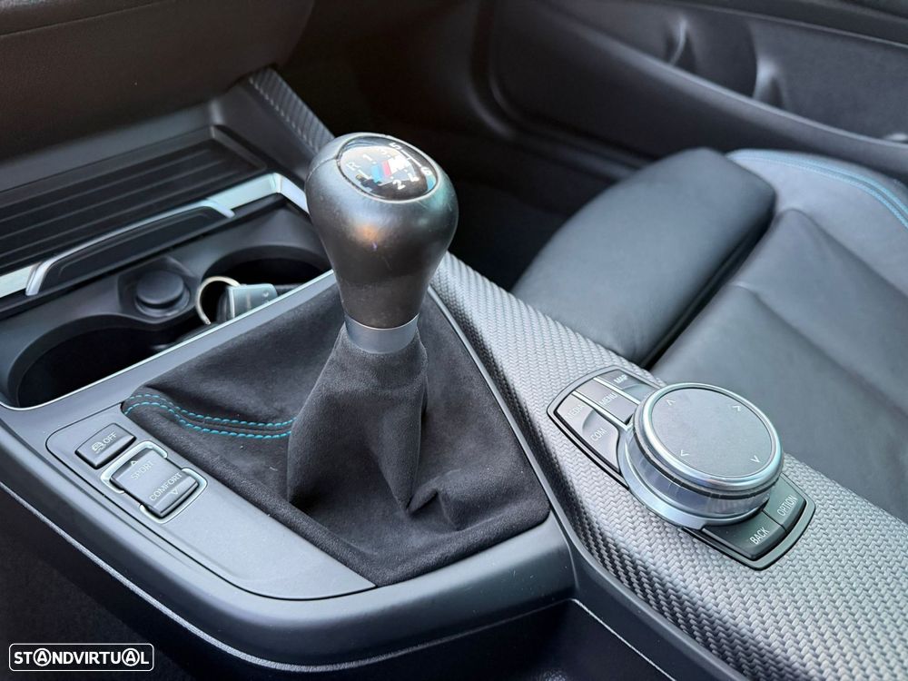 BMW M2 Standard - 16