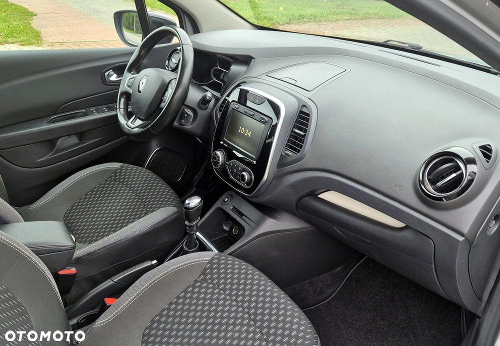 Renault Captur 1.3 TCe Intens - 7