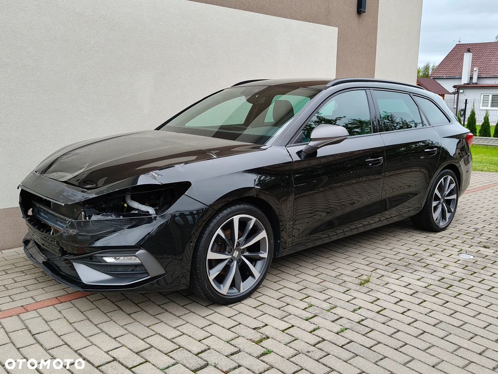 Seat Leon - 4