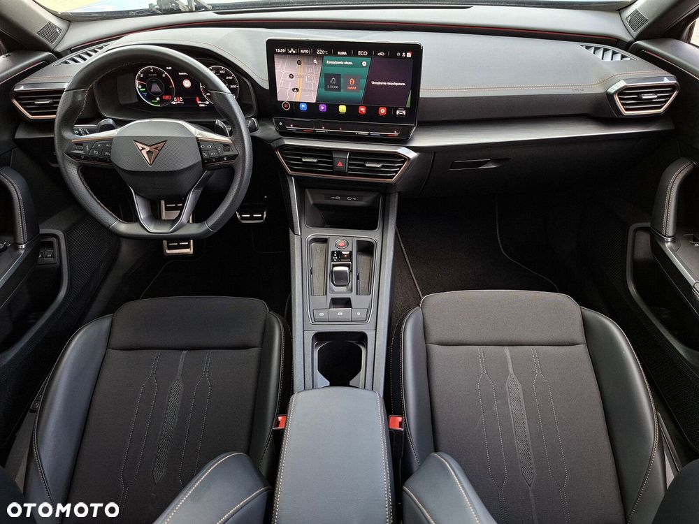 Cupra Formentor 1.4 e-Hybrid VZ DSG - 13